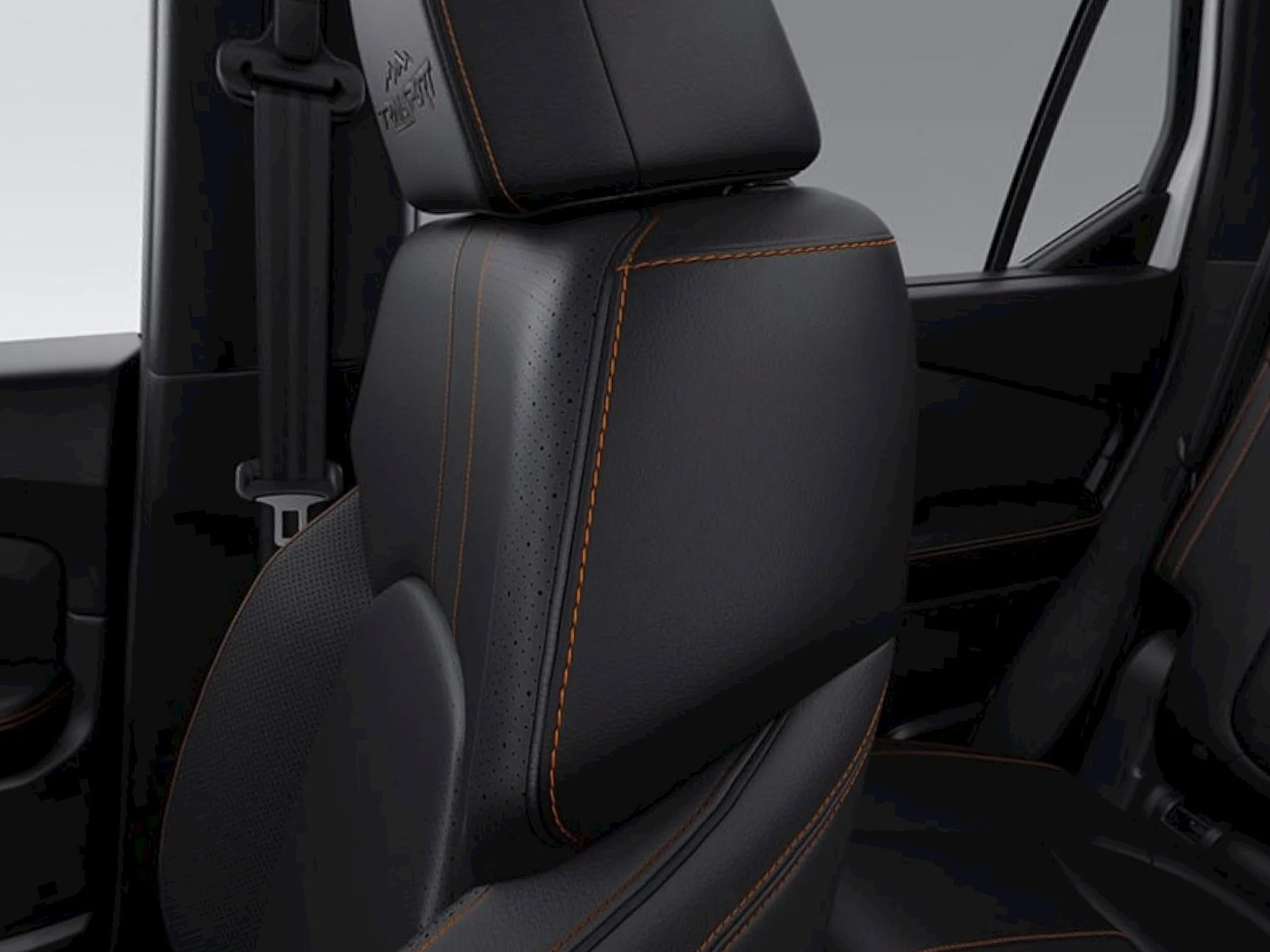 New 2026 Crystal Black Pearl Honda TrailSport Elite Blackout image 11