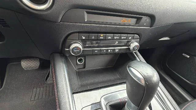 2024 Mazda CX-5 S Carbon Edition - Photo 14