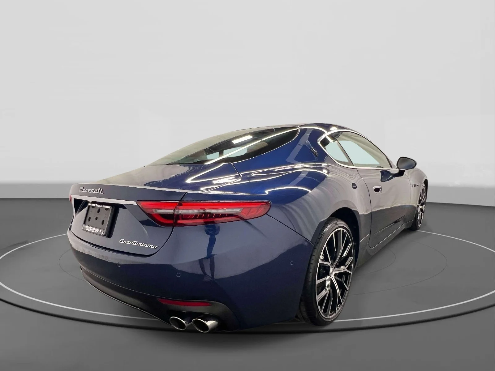 2026 Maserati GranTurismo Base - Photo 7