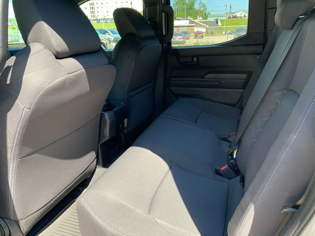 Used 2026  Toyota SR5 image 14