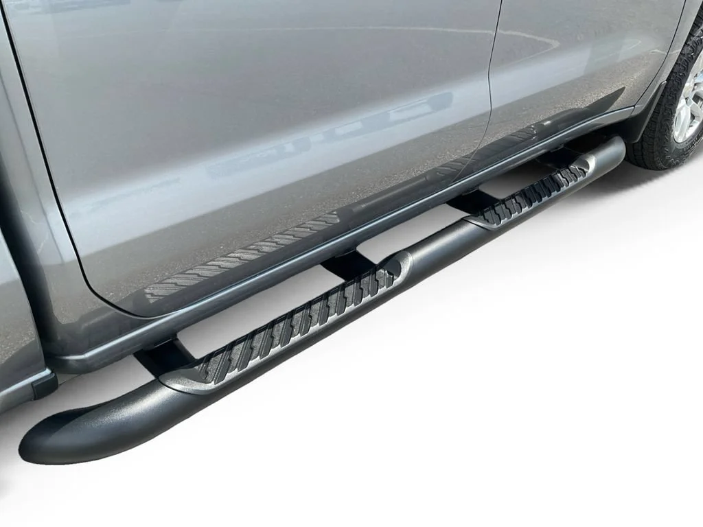 Used 2020 SATIN STEEL METALLIC Chevrolet LT image 16