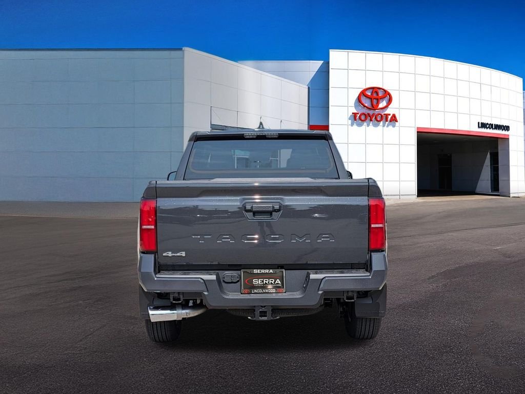New 2026 Underground Toyota SR5 image 11