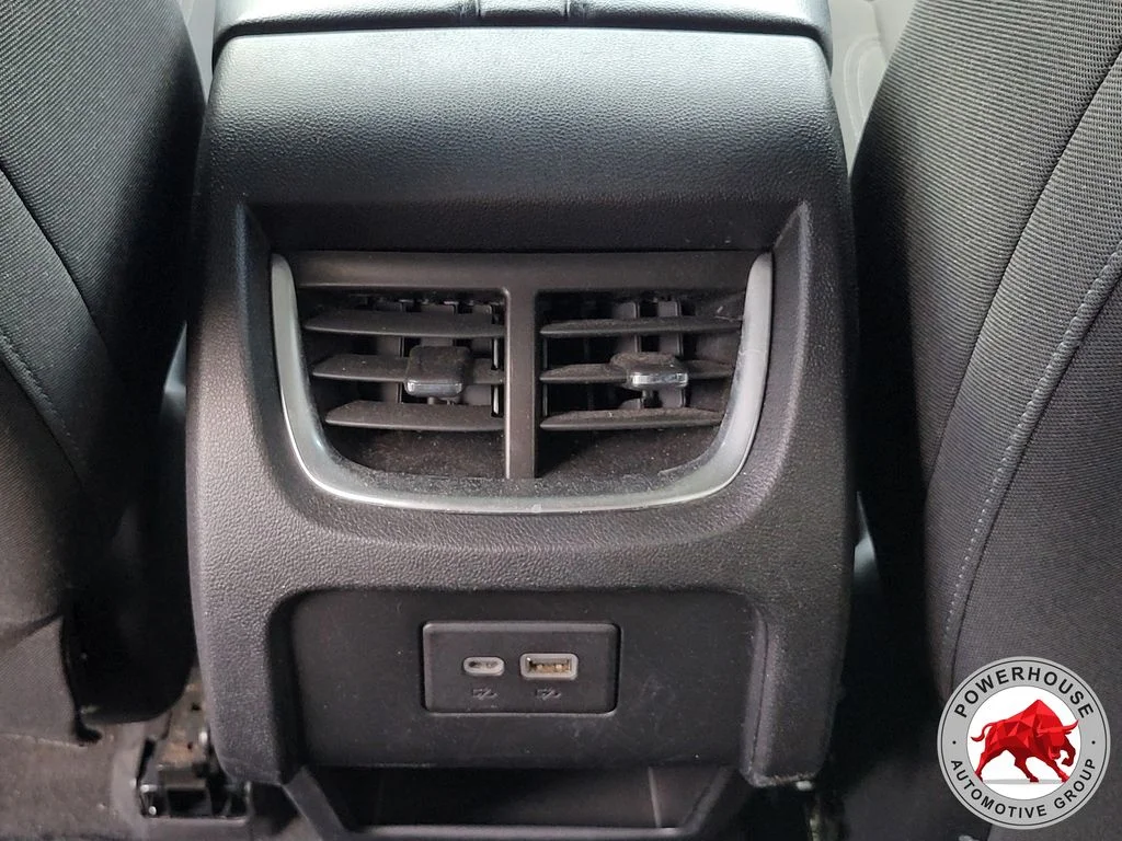 Used 2020 White Chevrolet LT image 16
