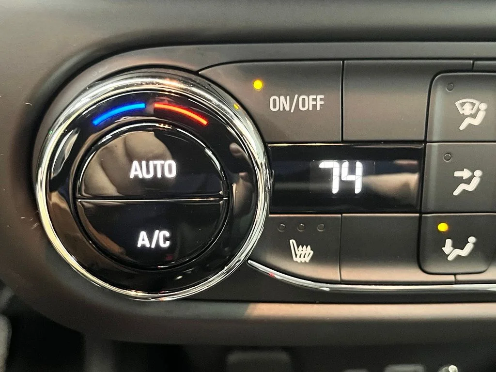 Used 2023 Gray Chevrolet ACTIV image 6