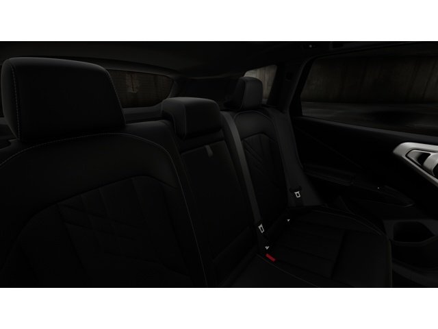 New 2026 Arctic Race Blue Metallic BMW 30 xDrive image 12