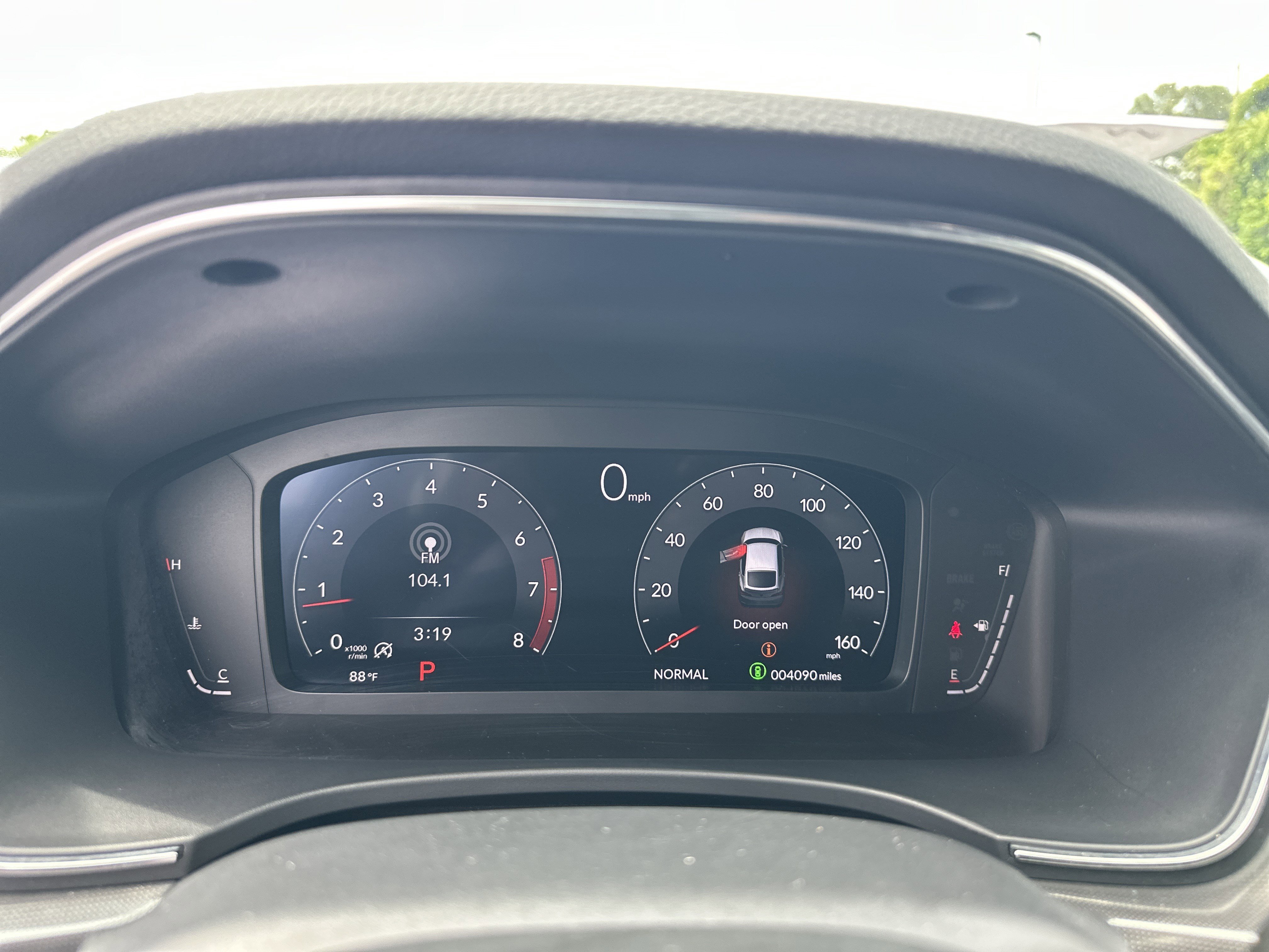 Certified Used 2025 Liquid Carbon Metallic Acura w/A-Spec Package image 28
