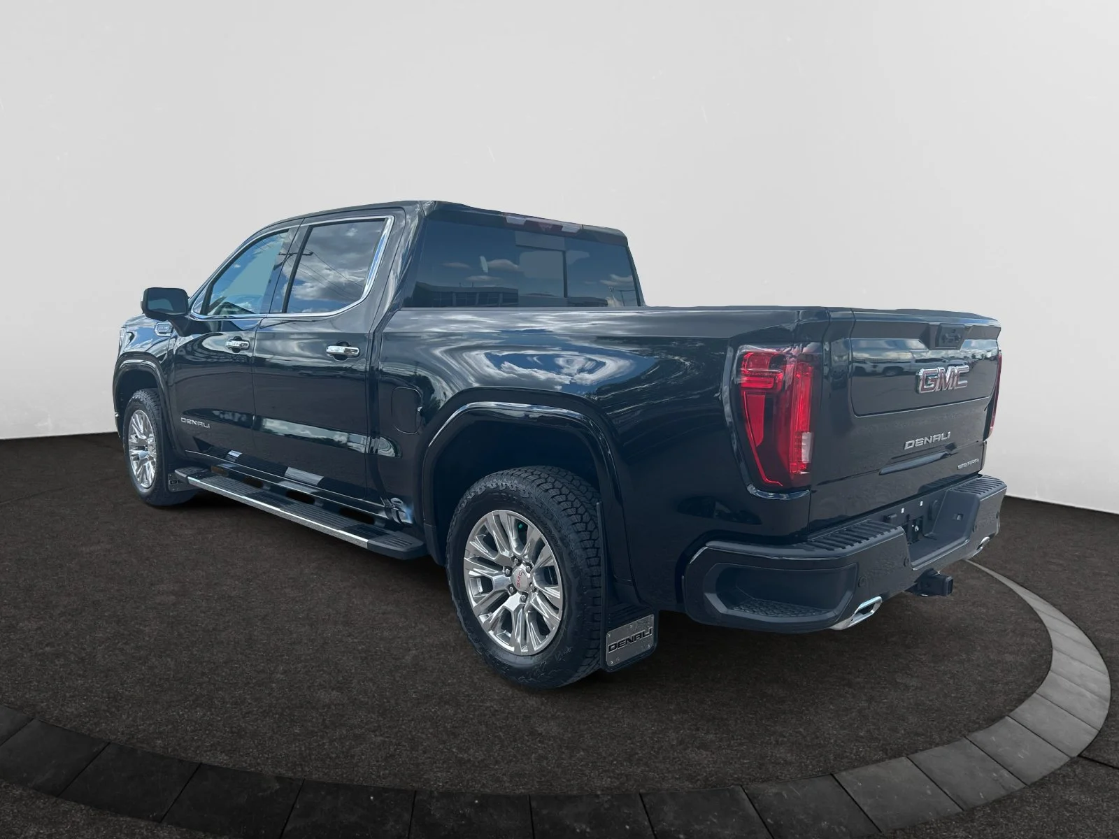 New 2026 Onyx Black GMC Denali image 3