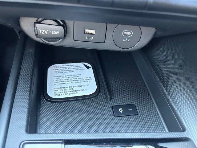 New 2026 Performance Blue Hyundai Base image 61