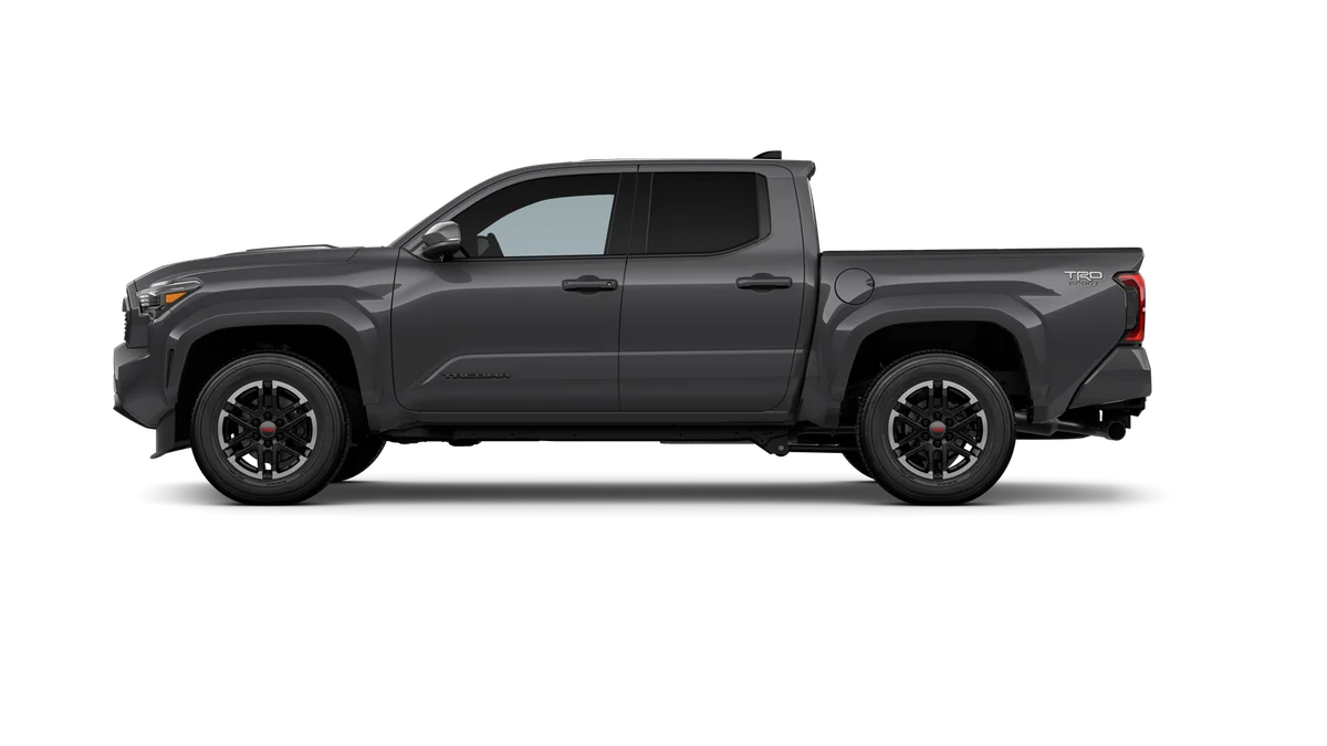 New 2026 Underground Toyota TRD Sport image 36