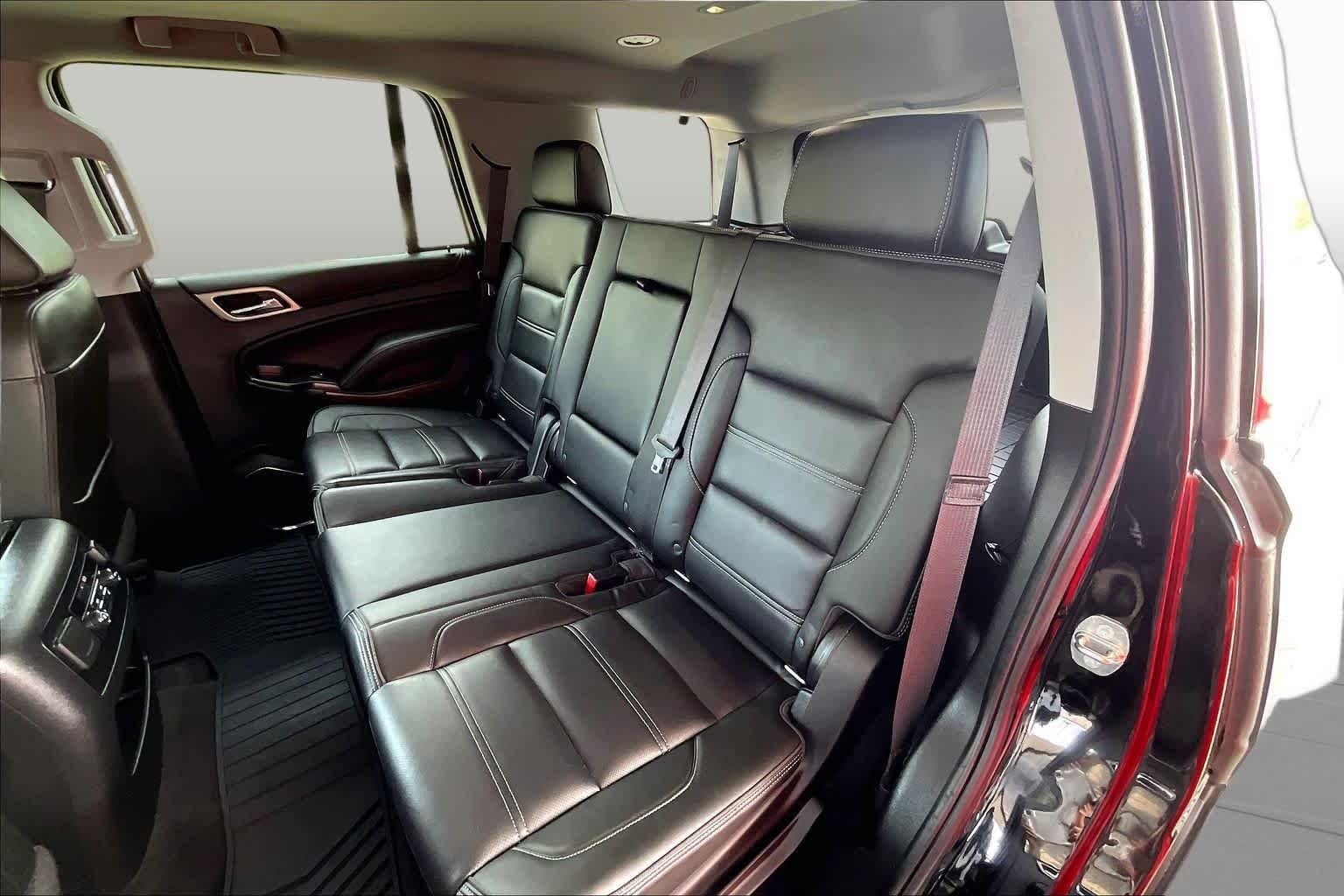 Used 2019 Onyx Black GMC Denali image 21