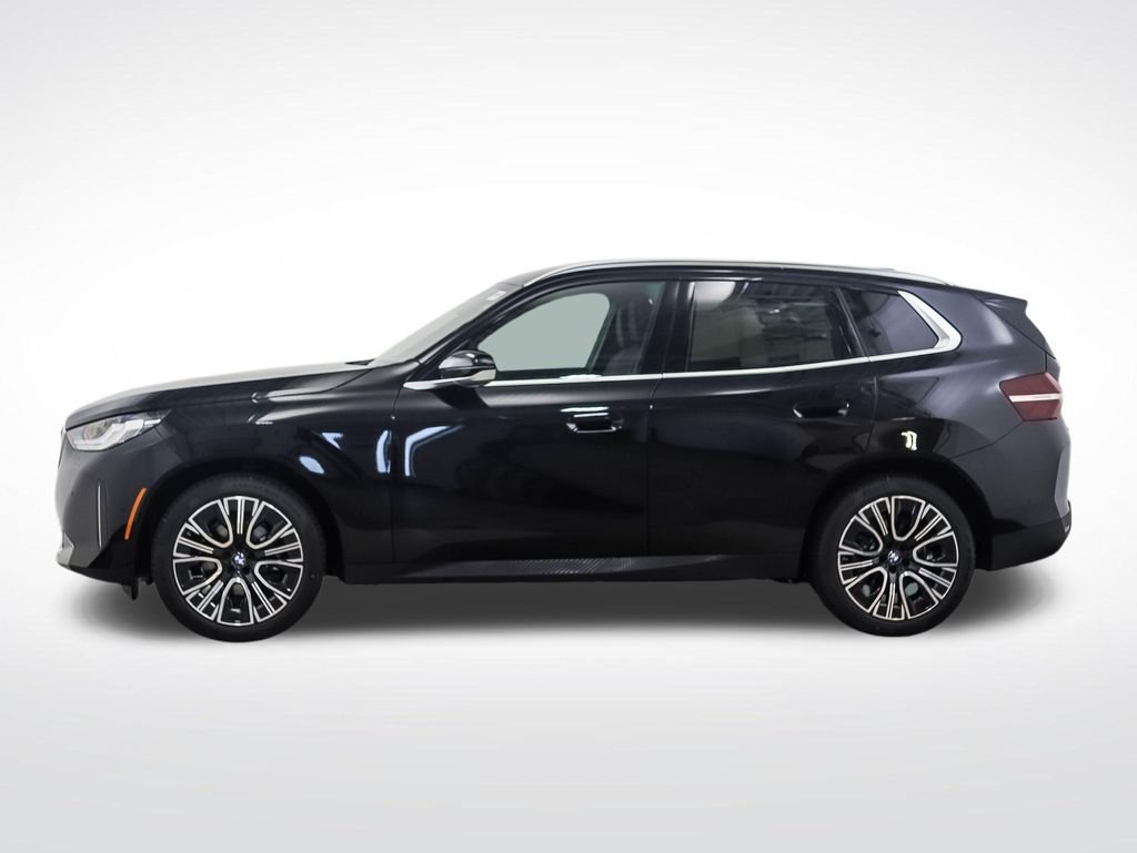 New 2026 Black Sapphire Metallic BMW 30 xDrive image 2