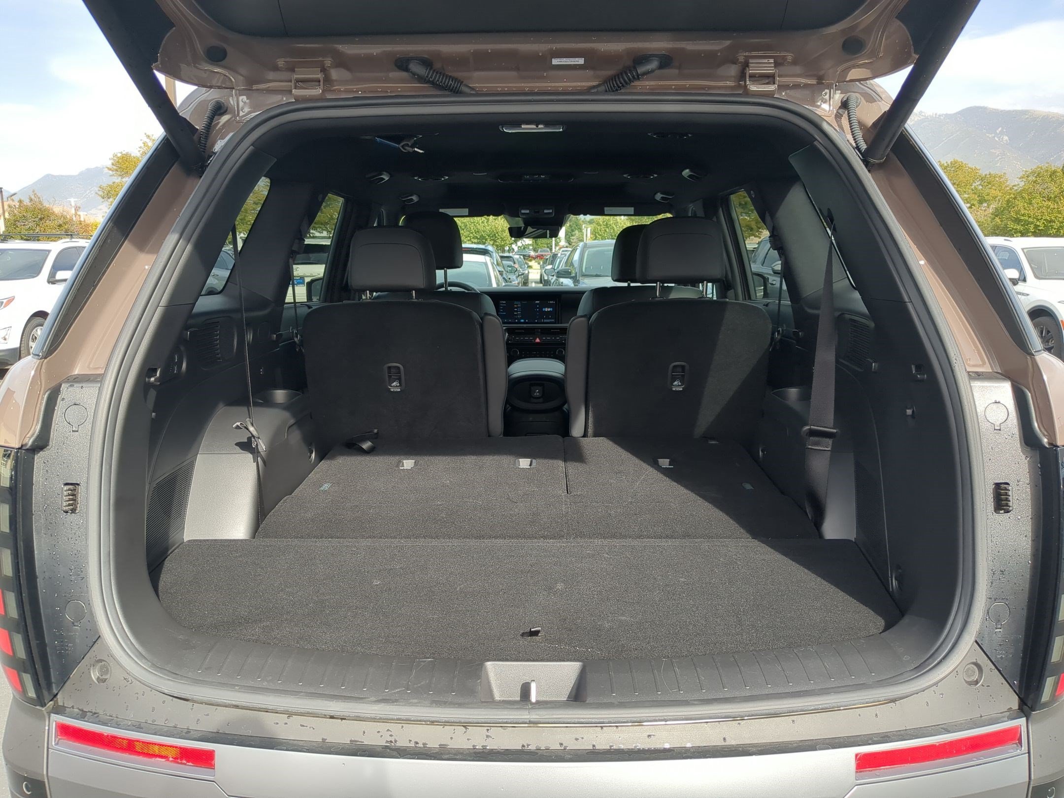 2026 Hyundai Palisade XRT Pro - Photo 30