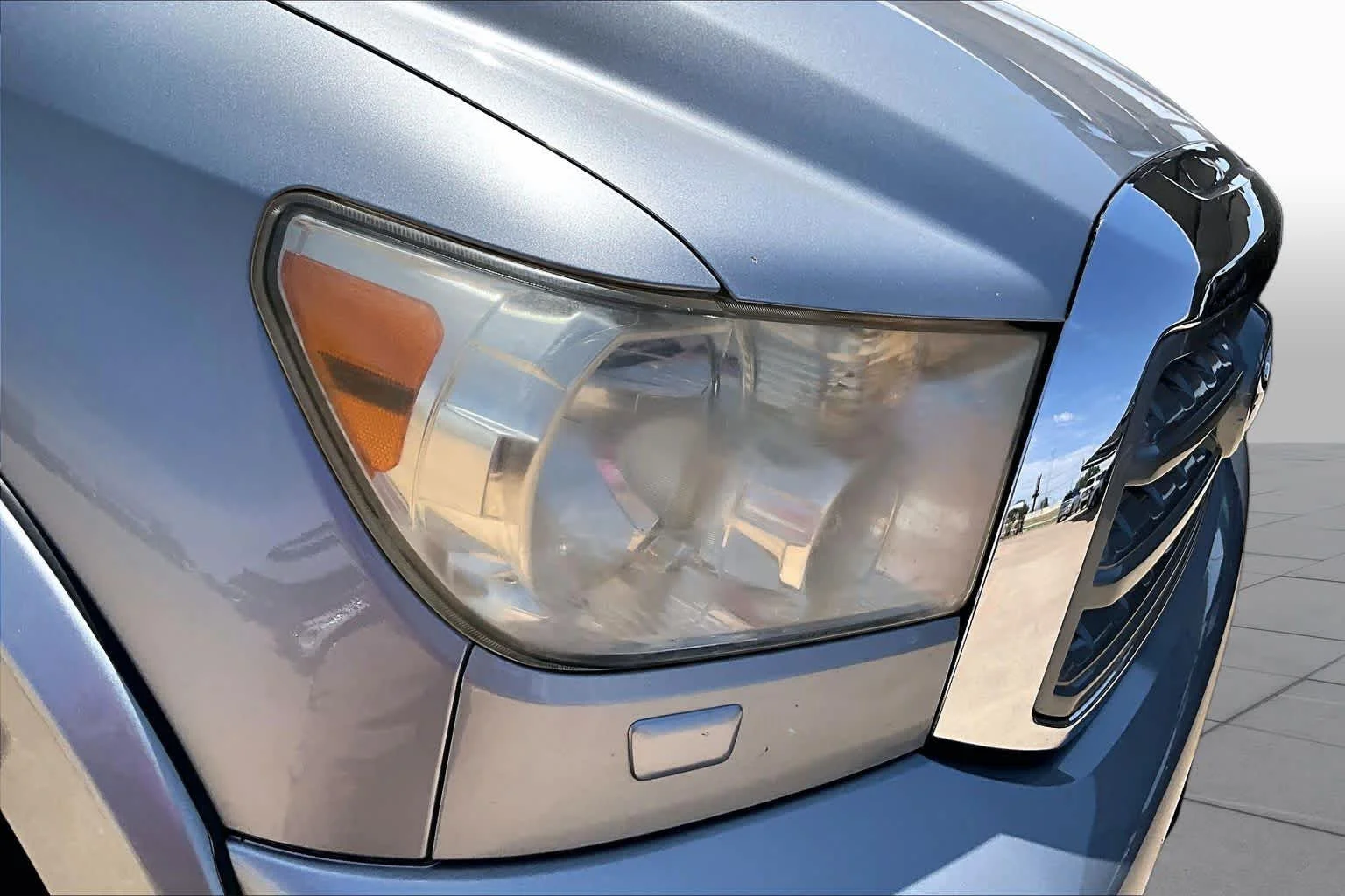 Used 2010 Silver Sky Metallic Toyota Ltd image 25