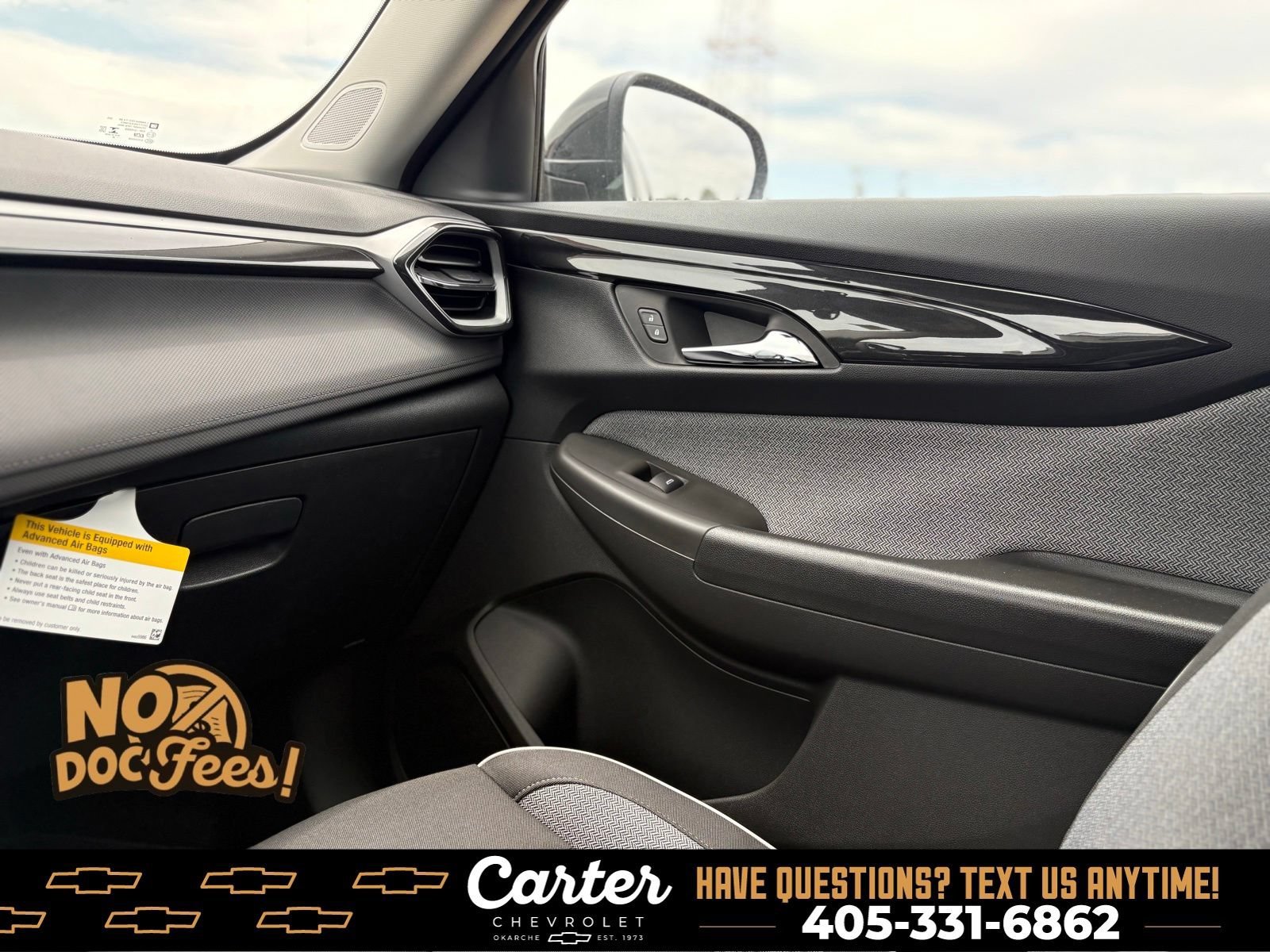 2026 Chevrolet Trailblazer LT - Photo 40