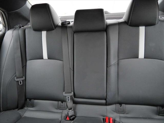 Certified Used 2025 MIDNIGHT BLACK METAL Toyota  image 14