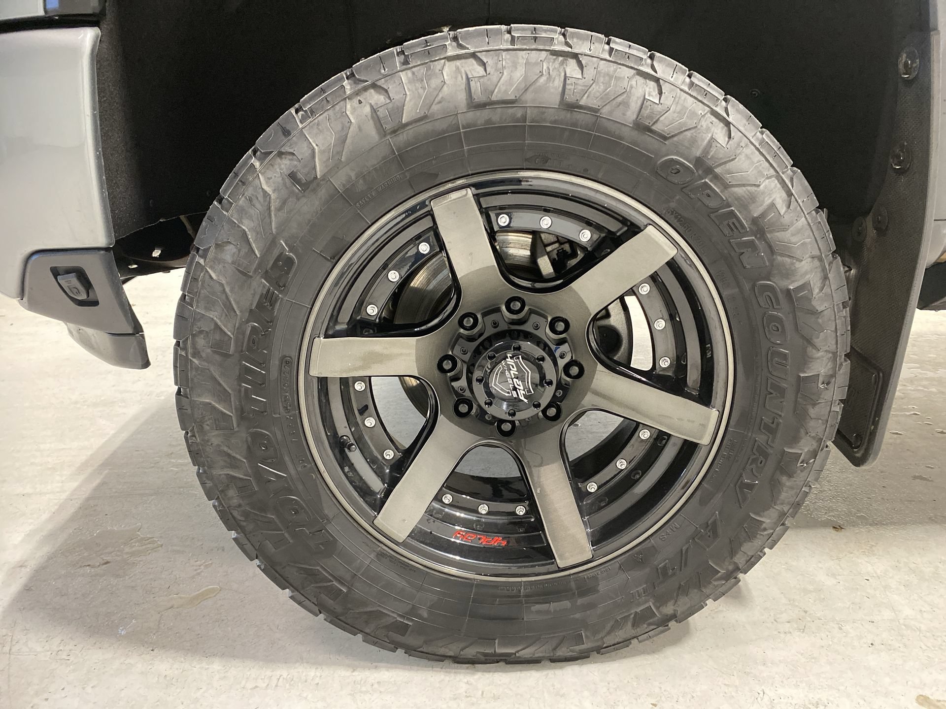 2024 Chevrolet Silverado 2500HD High Country - Photo 28