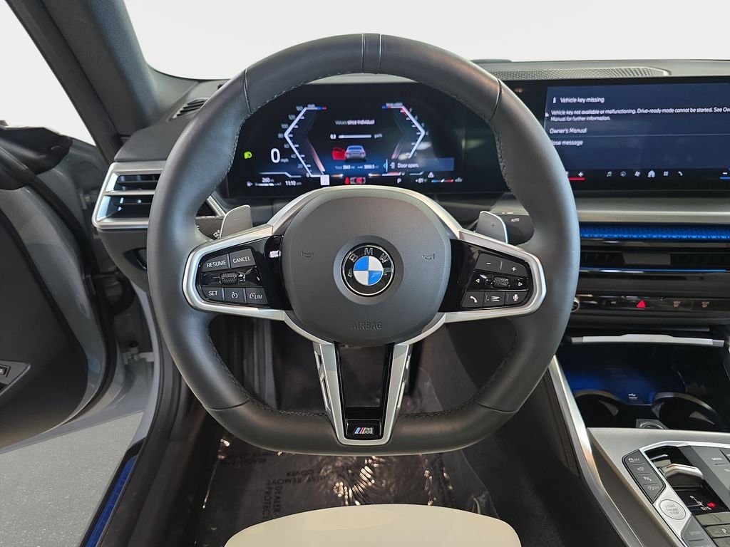 Used 2026 Brooklyn Grey Metallic BMW 230i image 19