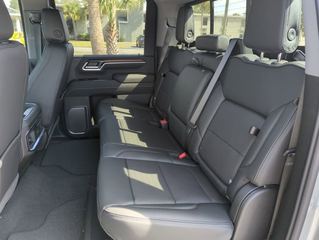 2026 GMC Sierra 2500HD Denali - Photo 30