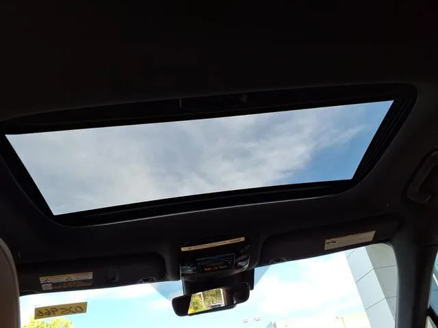 Certified Used 2025 Eminent White Pearl Lexus Premium image 9