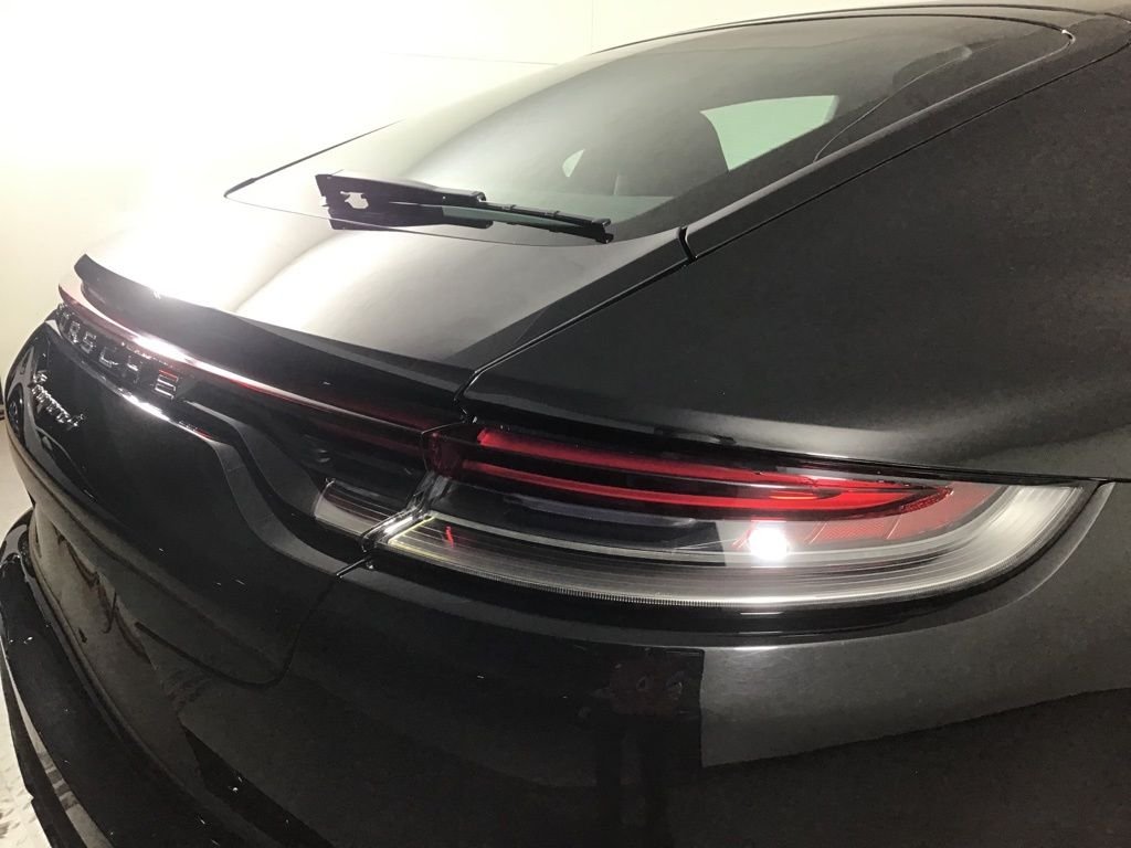 Certified Used 2023  Porsche 4 image 16
