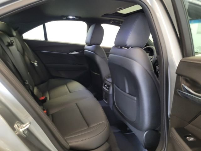 2026 Cadillac CT4 Premium Luxury - Photo 14