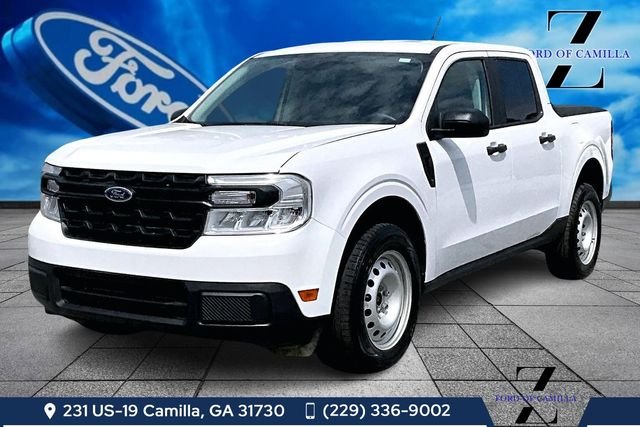 2022 Ford Maverick XL FWD's photo