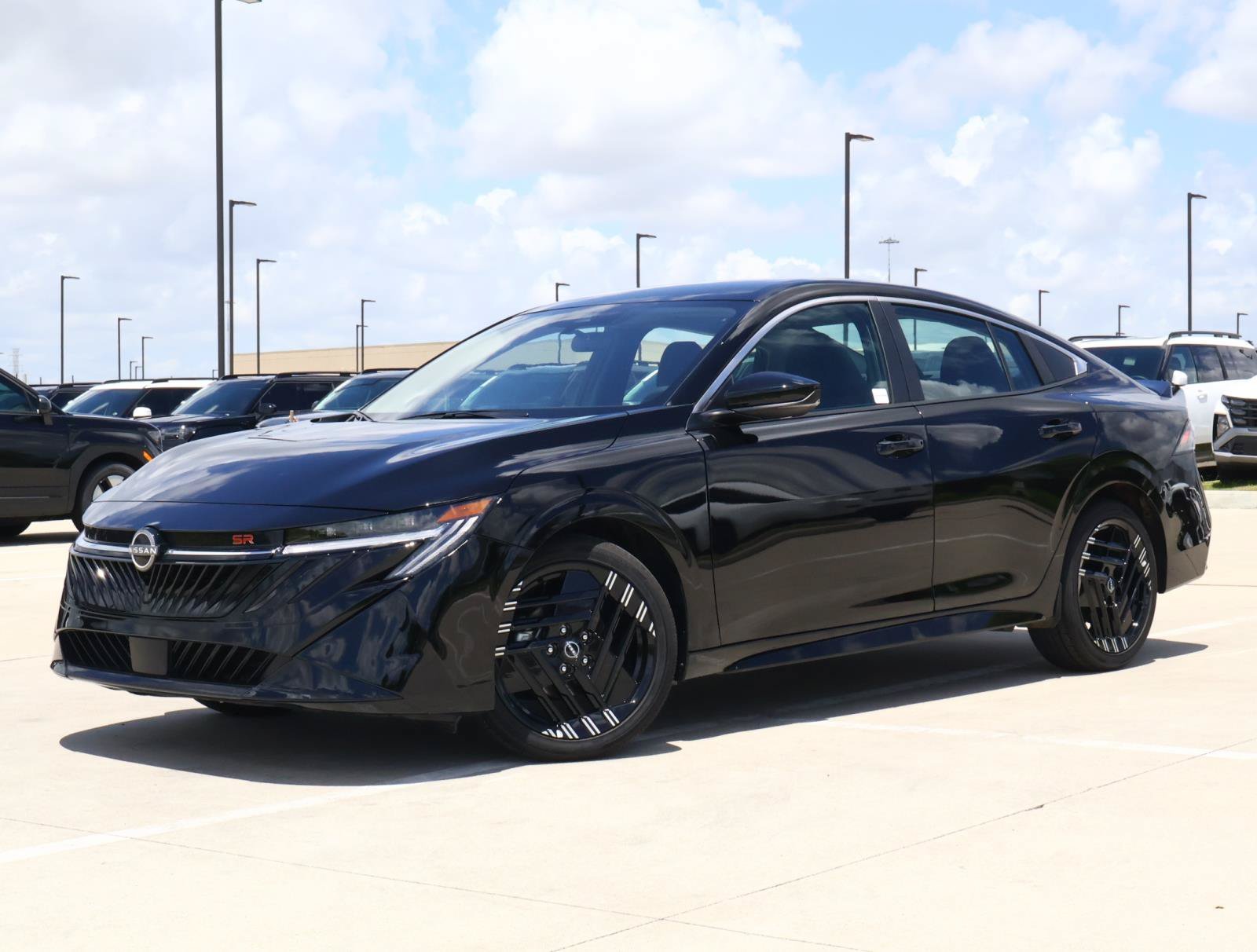 2026 Nissan Sentra