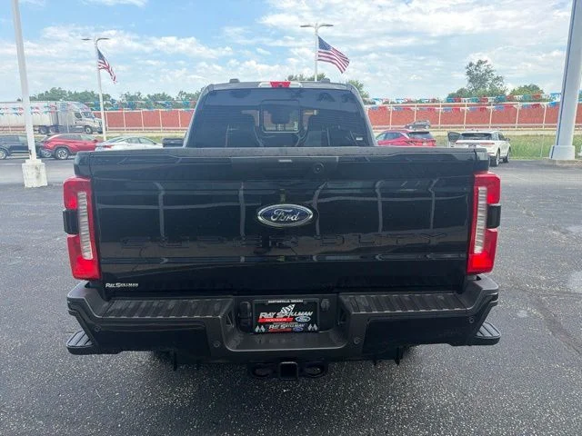 2026 Ford F-250 Super Duty XL - Photo 28