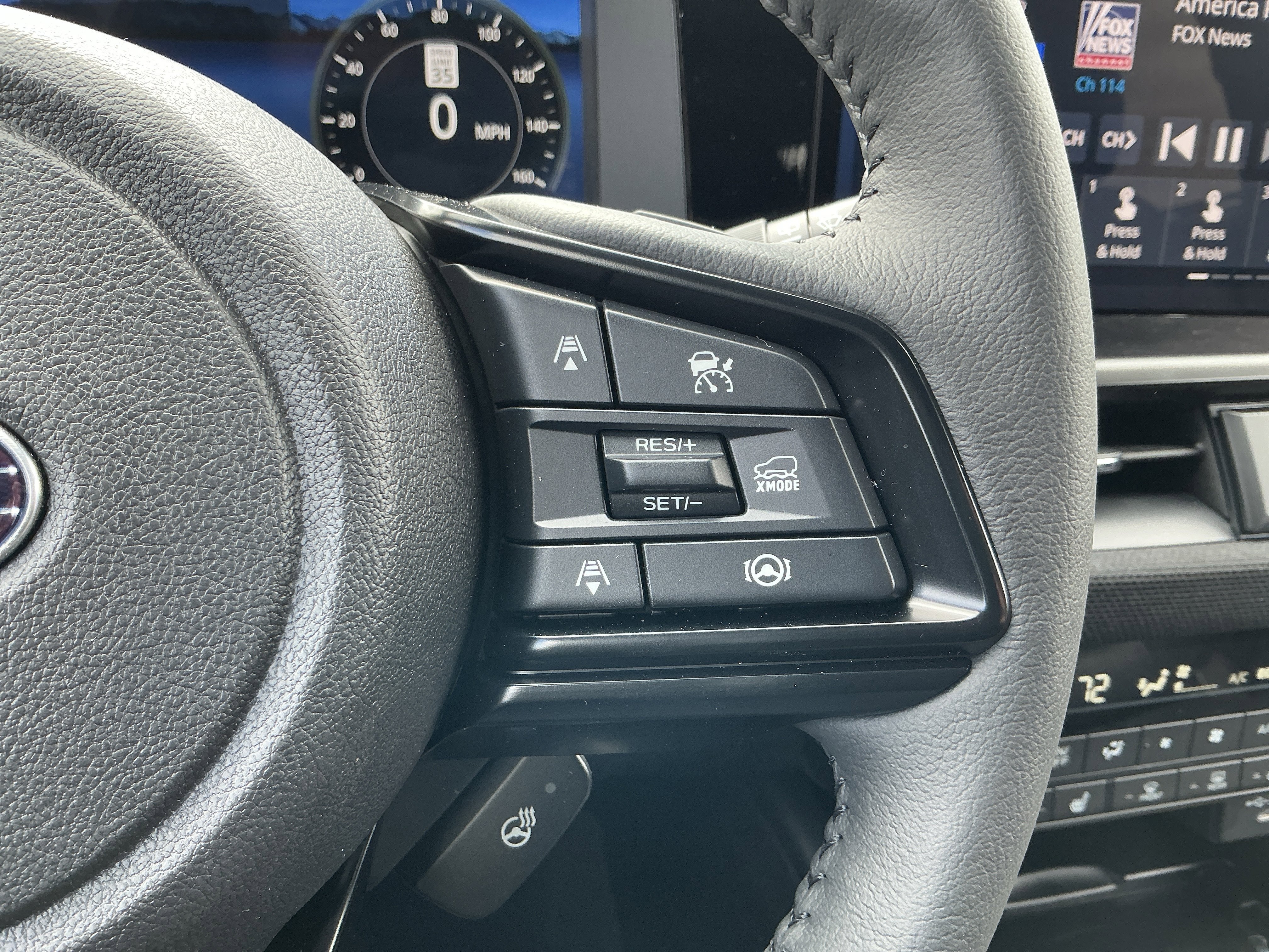 2026 Subaru Outback Limited XT - Photo 17