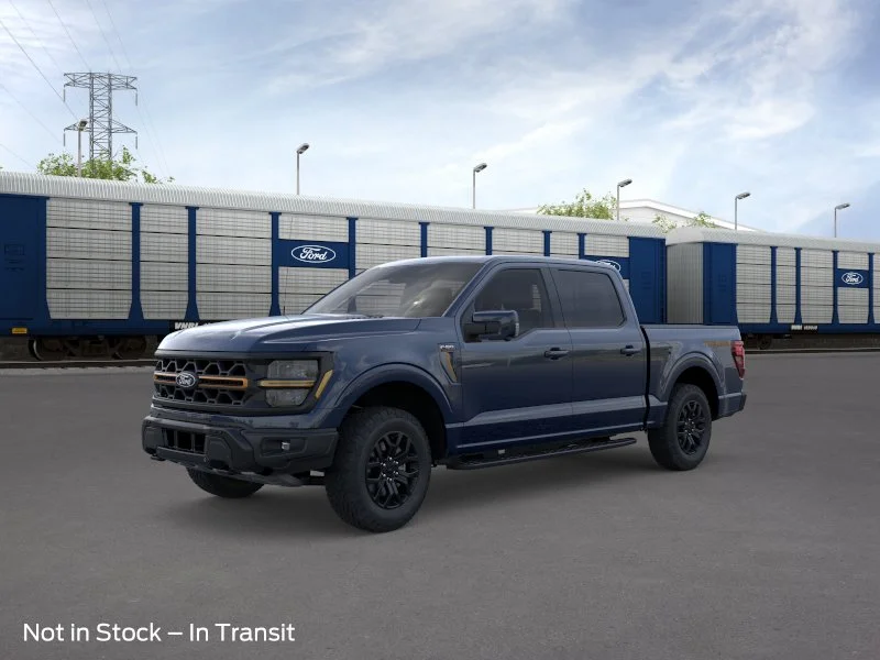 2026 Ford F-150 Tremor 4x4 SuperCrew 5-1/2 Box's photo