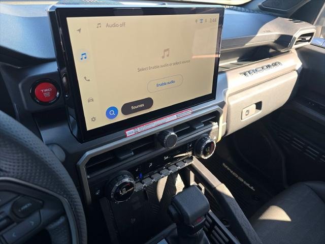 Certified Used 2026 ICE CAP Toyota  image 26