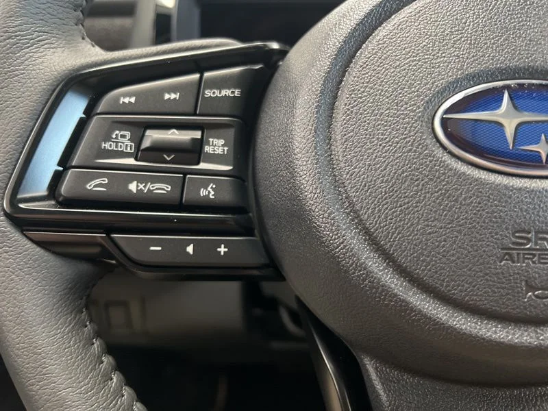 2026 Subaru Outback Limited - Photo 26