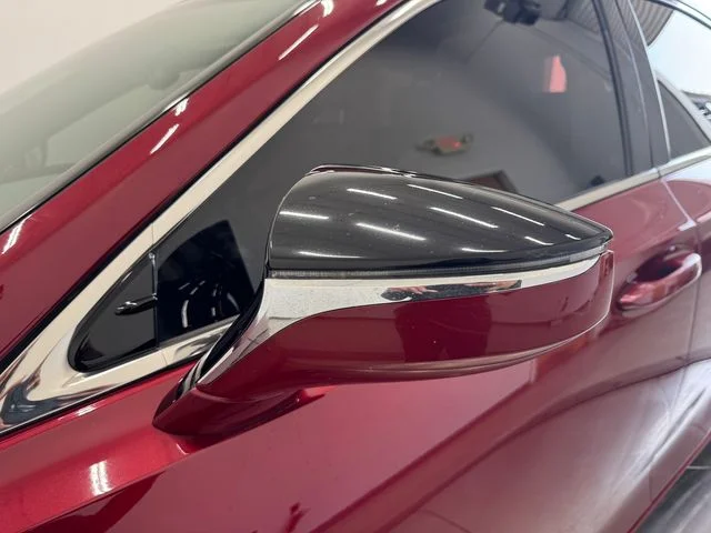 Used 2020 Matador Red Mica Lexus 350 image 44