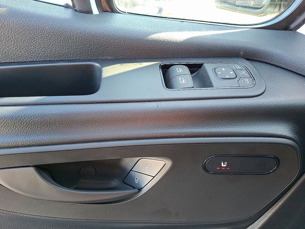 2025 Mercedes-Benz Sprinter Cargo Van Base - Photo 8