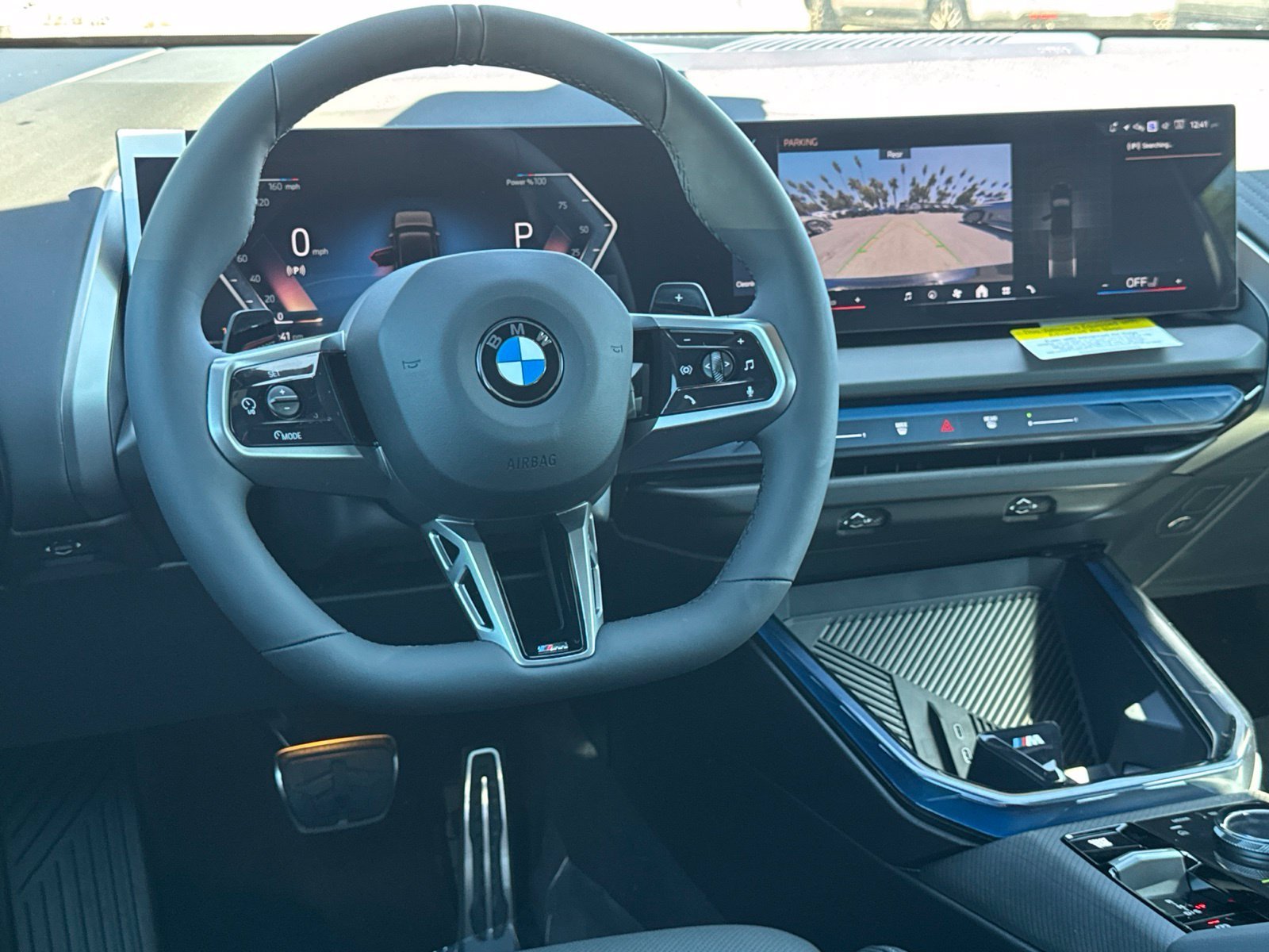 New 2026 Black Sapphire Metallic BMW 30 xDrive image 30