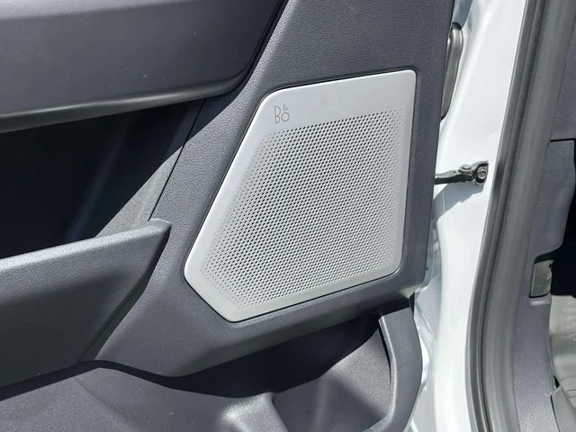 New 2026 White Ford Lariat image 20