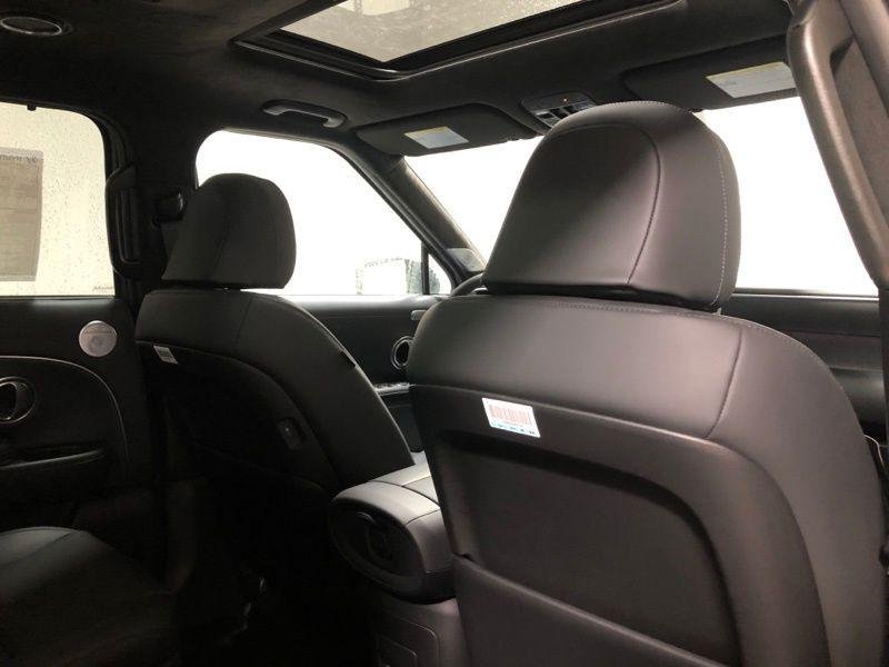 2026 Hyundai Palisade Calligraphy - Photo 12