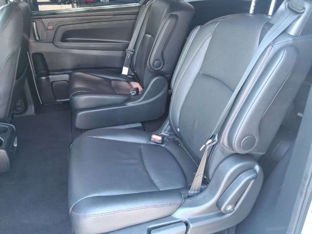 Used 2023  Honda Sport image 16