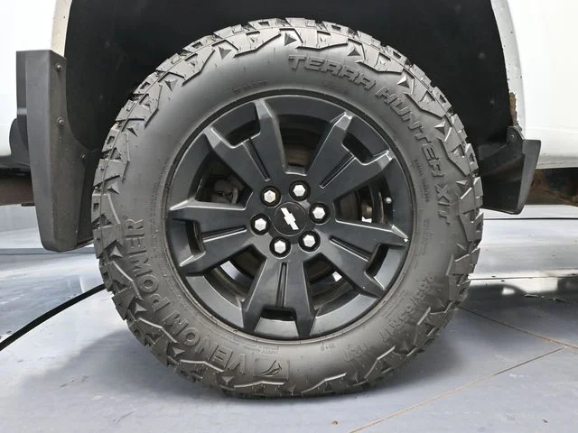 2018 Chevrolet Colorado Z71 - Photo 10