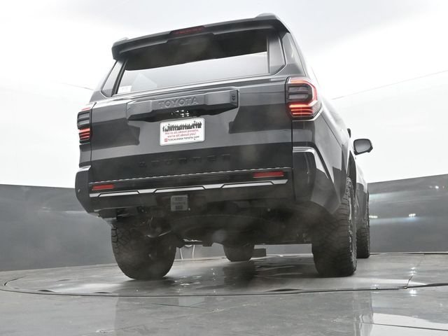 New 2026 Underground Toyota TRD Sport Premium image 26