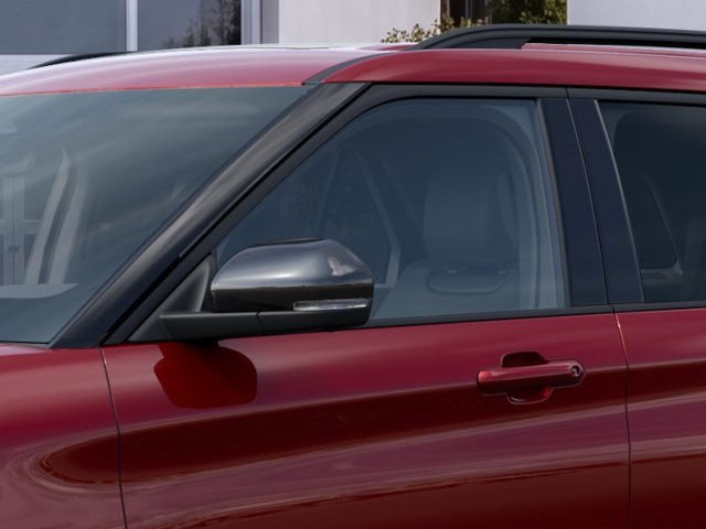 New 2027 Ruby Red Metallic Ford ST image 20