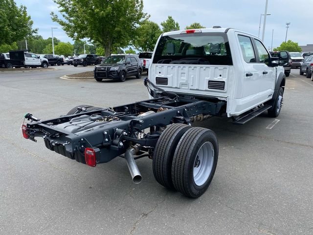 New 2026 White Ford XL image 26