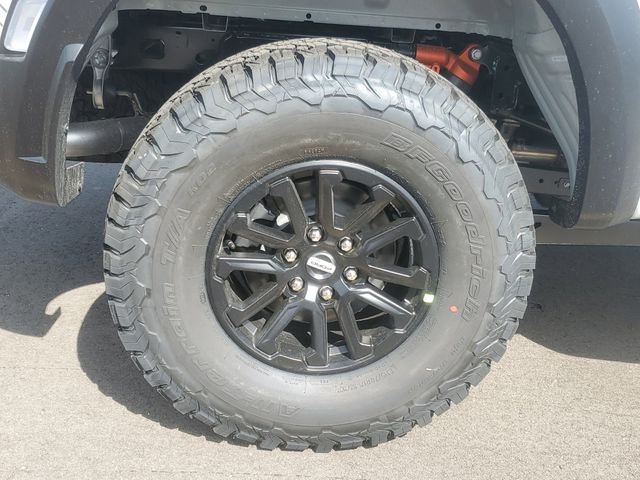 New 2026 Avalanche Ford Raptor® image 37