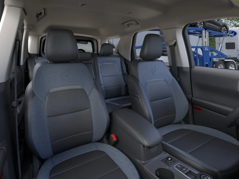 New 2026 Shadow Black Ford Outer Banks® image 33