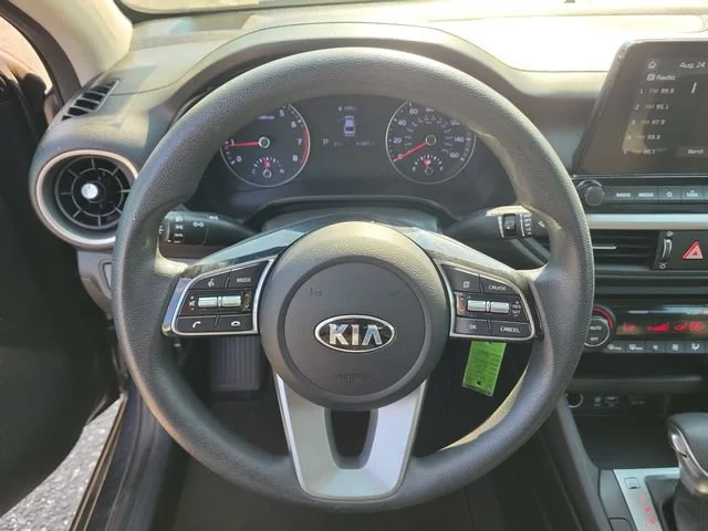 2019 Kia FORTE LXS - Photo 22