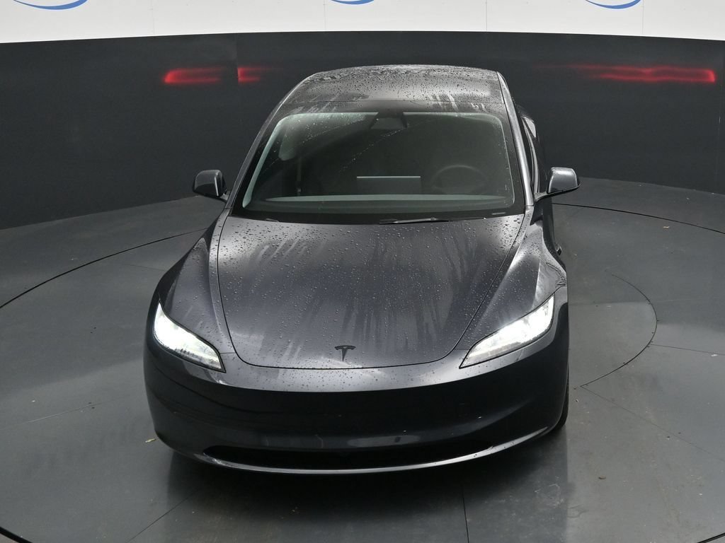 Used 2026 Gray Tesla Premium image 19