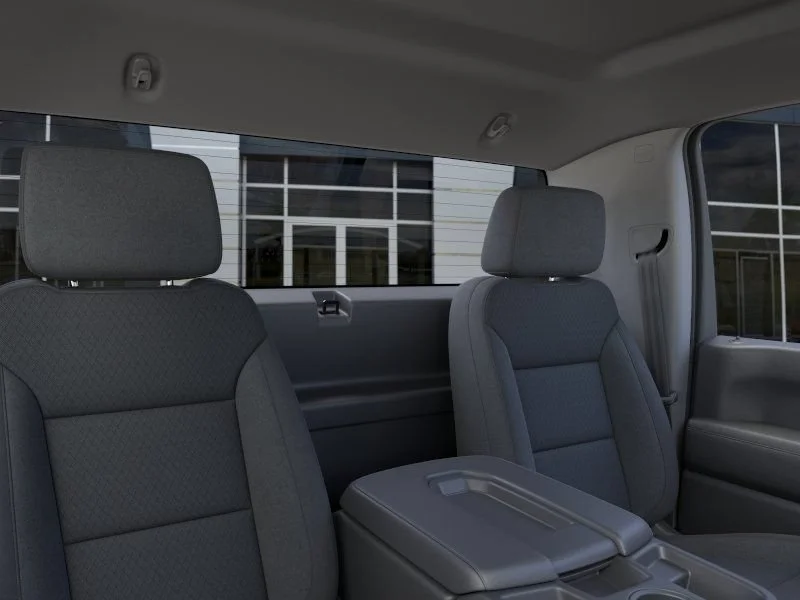 2026 GMC Sierra 3500HD SLE - Photo 24
