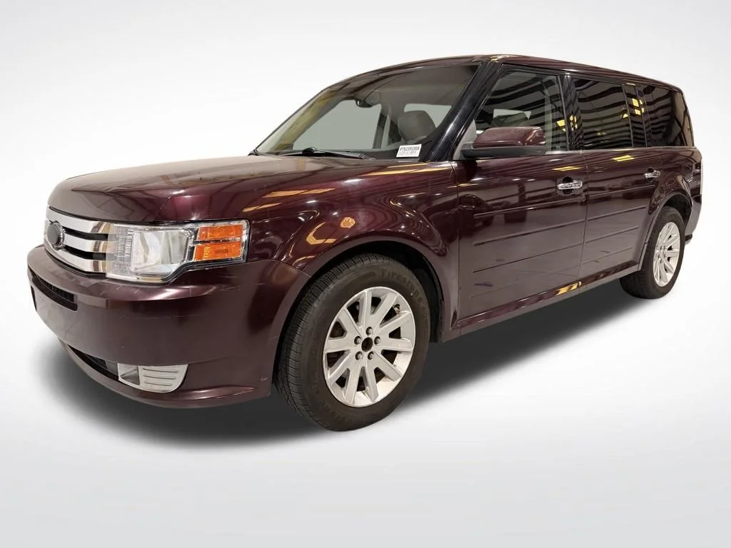 2011 Ford Flex SEL FWD's photo