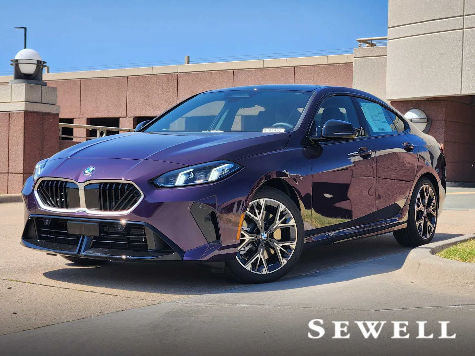 2026 BMW 2 Series