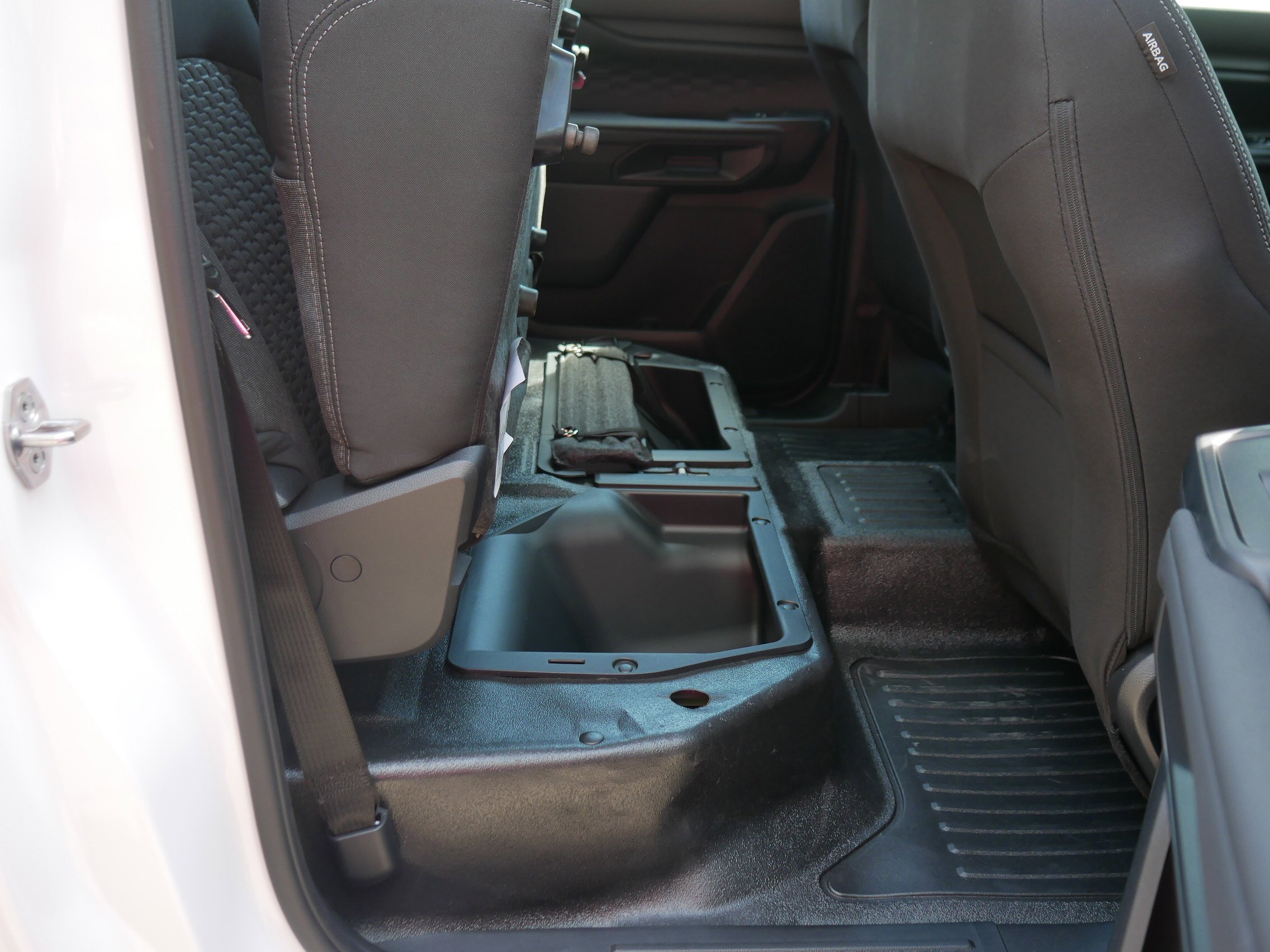 2025 Ford Ranger XL - Photo 27